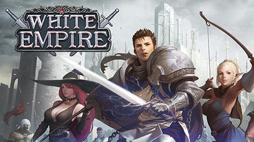 download White empire apk